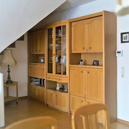 Appartamento Fewo-norden Norden