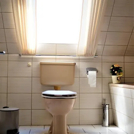 Appartamento Fewo-norden Norden