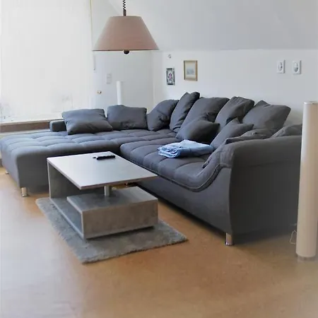 Fewo-norden Appartamento Norden