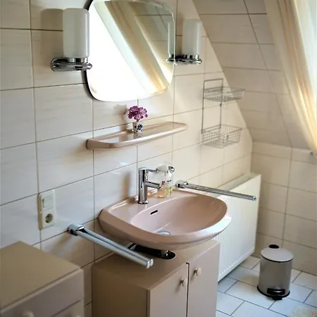 Appartamento Fewo-norden *