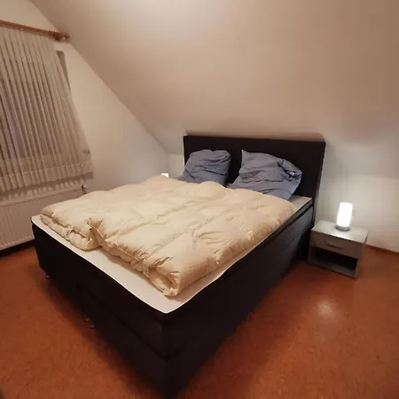 Appartamento Fewo-norden *