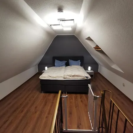 Appartamento Fewo-norden Norden